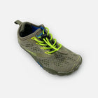 Zapatillas Barefoot Saguaro Smart I Armygreen - Kukinos