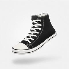 Zapatillas Barefoot Saguaro Roam I Negro