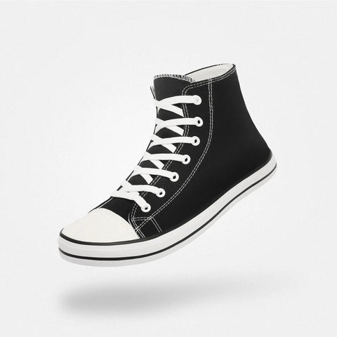 Zapatillas Barefoot Saguaro Roam I Negro