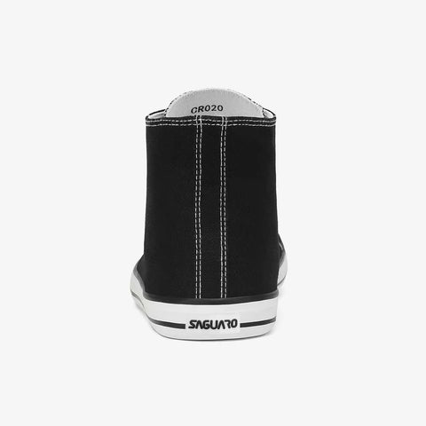 Zapatillas Barefoot Saguaro Roam I Negro