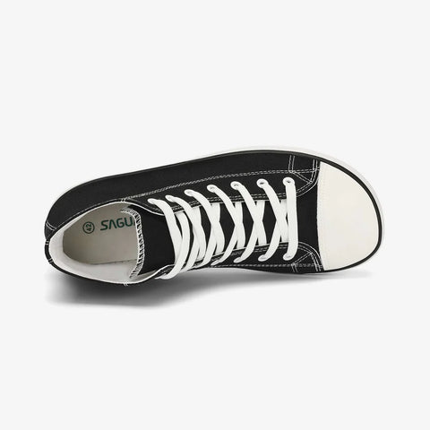 Zapatillas Barefoot Saguaro Roam I Negro