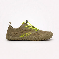 Zapatillas Barefoot Saguaro Smart I Armygreen