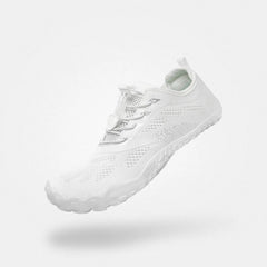 Zapatillas Barefoot Saguaro Smart I Blanco Adultos
