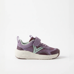Zapatillas Barefoot Infantiles Victoria Malva