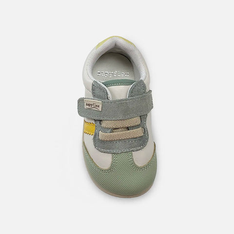 Zapatillas Barefoot Zapy Brest Hielo Manzana