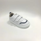 Zapatillas Zapy Blanco-Navy - Kukinos