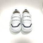 Zapatillas Zapy Blanco-Navy - Kukinos