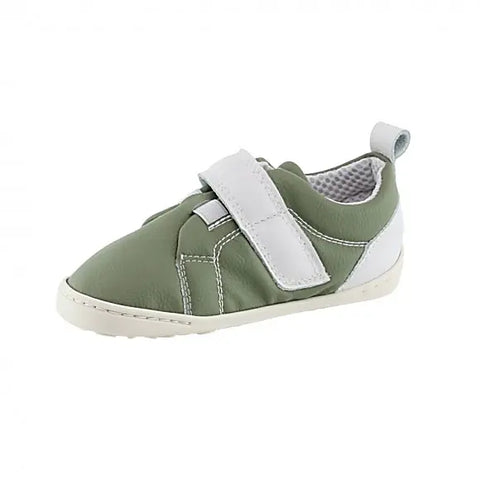 Zapatillas Baby Lobitos Bulnes nueva horma