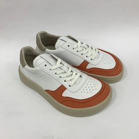 Zapatillas Respetuosas Coqueflex Combi Coral - Bl - Roca