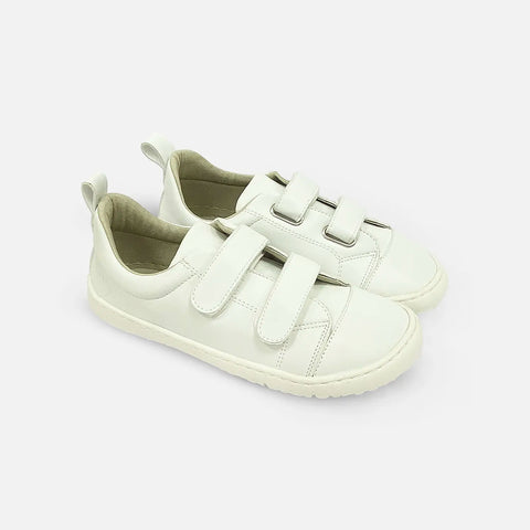 Zapatillas Coqueflex Doble Velcro Infantil