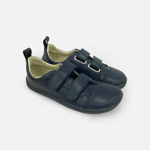 Zapatillas Respetuosas Coqueflex Azul Adultos