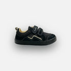 Zapatillas Bar3foot Cross Dakota Hydro Negras - Kukinos