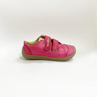 Zapatillas Bar3foot Elf Walker Rosa - Kukinos