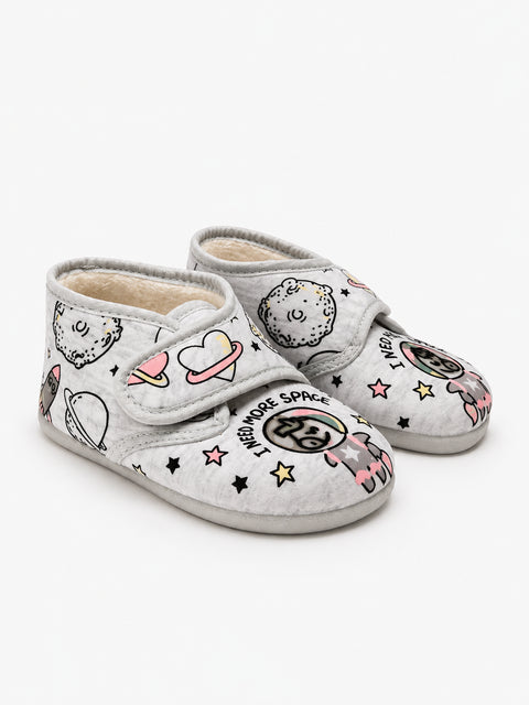 Zapatillas estar por casa Batilas X44/195 Espacio
