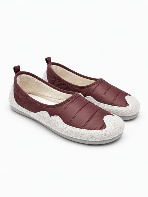 Zapatillas estar por casa Batilas XL97/001 Burdeos
