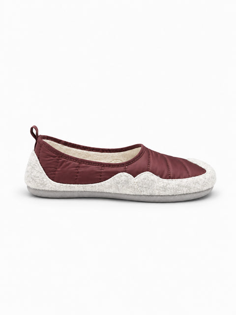 Zapatillas estar por casa Batilas XL97/001 Burdeos