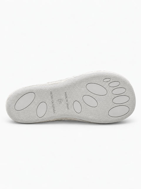 Zapatillas estar por casa Batilas XL97/001 Burdeos