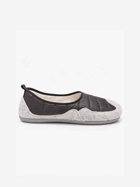 Zapatillas estar por casa Batilas XL97/001 Gris