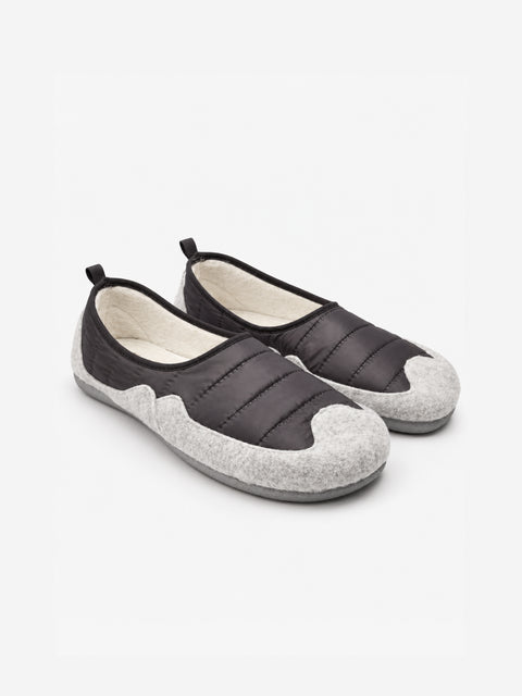 Zapatillas estar por casa Batilas XL97/001 Gris