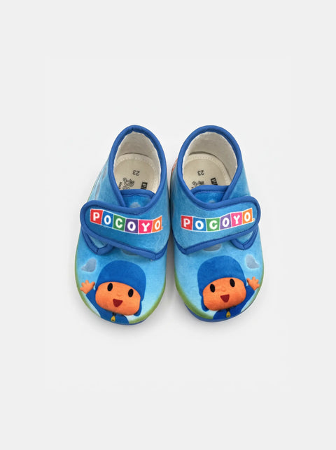 Zapatillas estar por casa Pocoyó Batilas X001P