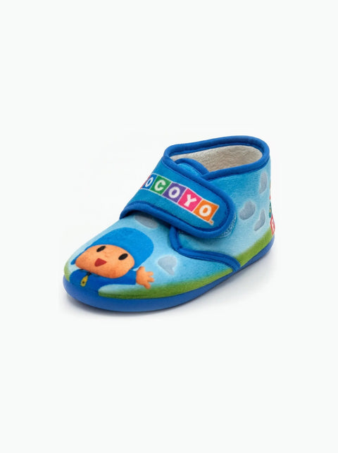 Zapatillas estar por casa Pocoyó Batilas X001P