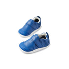 Zapatillas Bobux Piel Xplorer Go Gential Azul - Kukinos