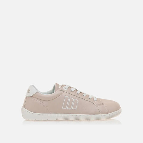 Zapatillas Mustang Murri Nude