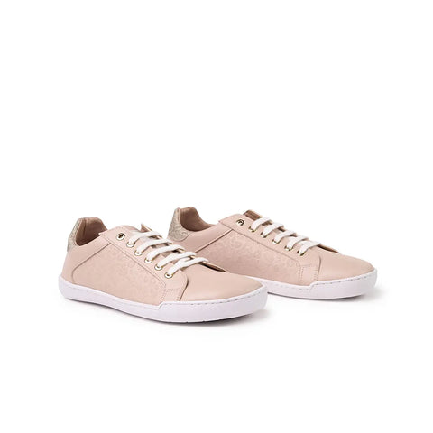 Zapatillas Navega Barefoot Fuego Nude (Preventa) - Kukinos