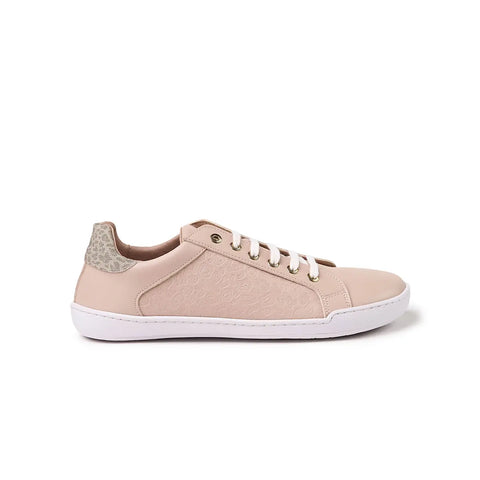 Zapatillas Navega Barefoot Fuego Nude (Preventa) - Kukinos