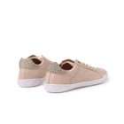 Zapatillas Navega Barefoot Fuego Nude (Preventa) - Kukinos