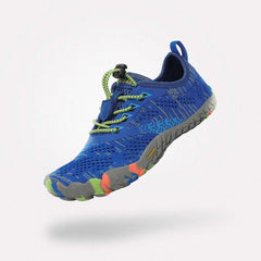 Zapatillas Respetuosas Saguaro Smart I Azul