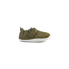 Zapatillas Bobux Piel Xplorer Marvel Artic Olive - Kukinos