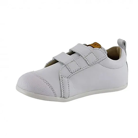 Zapatillas Flexi Nens 0152-H Blancas