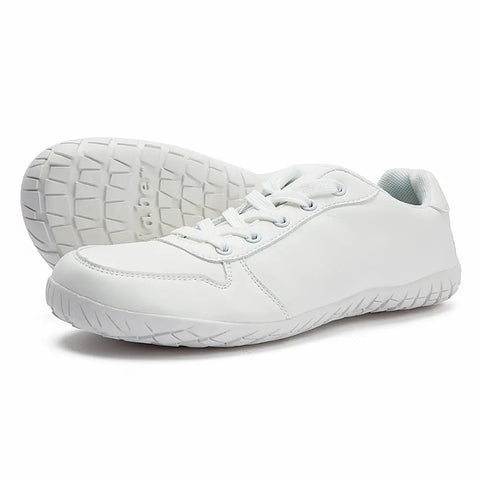 Zapatillas ZZ Faber Micro Blanco (Adultos)