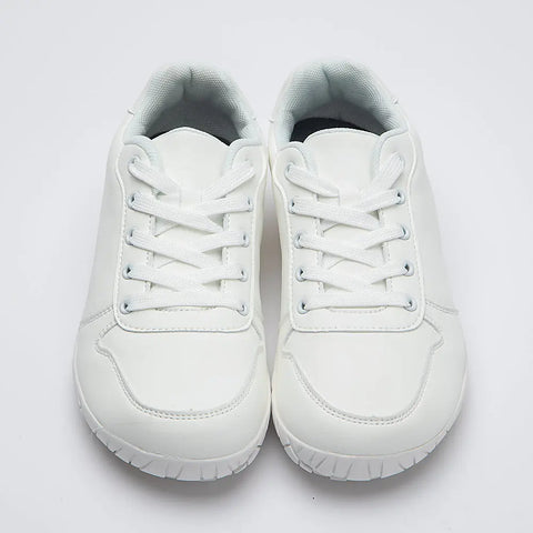 Zapatillas ZZ Faber Micro Blanco (Adultos)