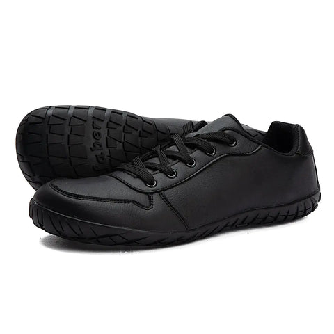 Zapatillas ZZ Faber Micro Negro (Adultos) - Kukinos