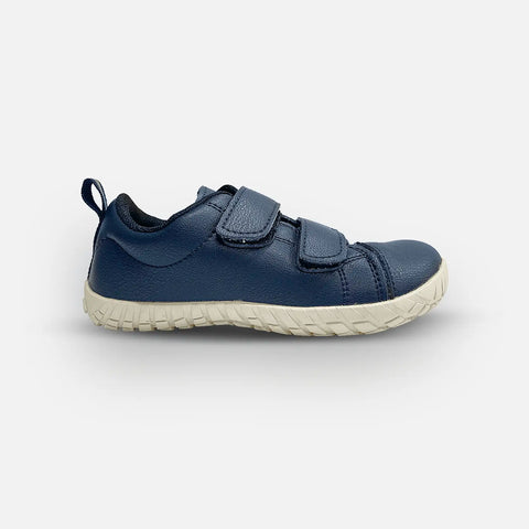 Zapatillas ZZ Faber Micro Azul