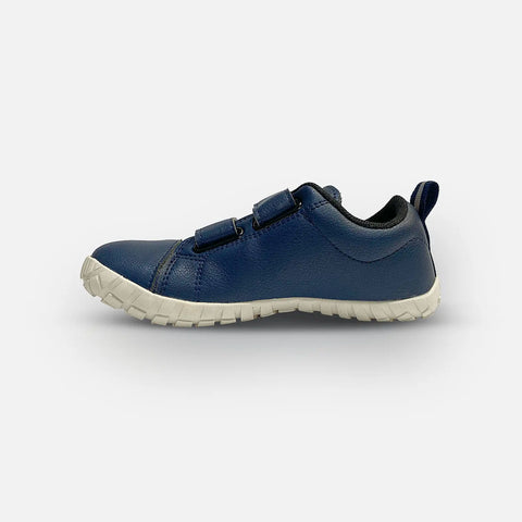 Zapatillas ZZ Faber Micro Azul