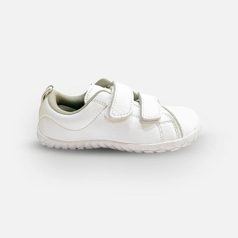 Zapatillas ZZ Faber Micro Blanco