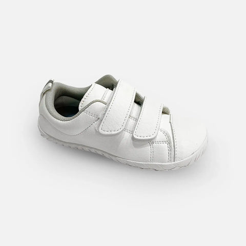 Zapatillas ZZ Faber Micro Blanco