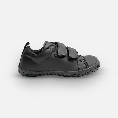 Zapatillas ZZ Faber Micro Negro