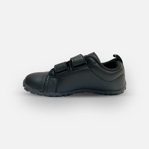 Zapatillas ZZ Faber Micro Negro - Kukinos