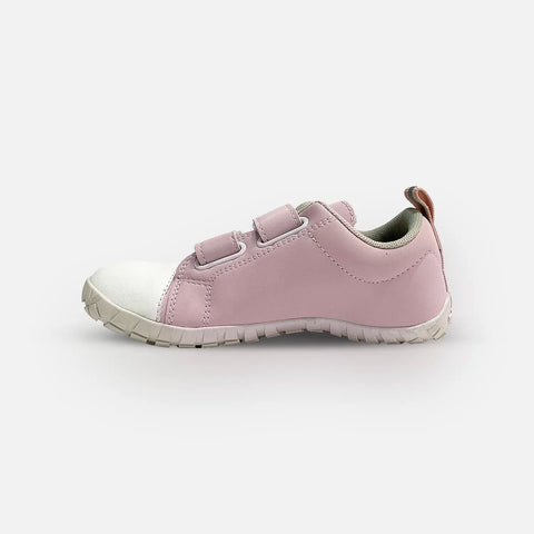 Zapatillas ZZ Faber Micro Rosa