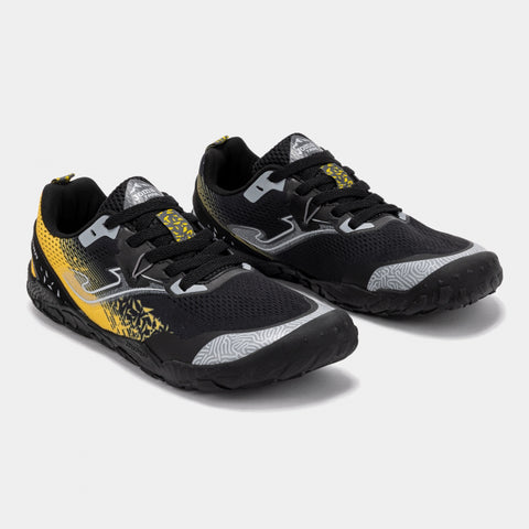 Zapatillas multideporte barefoot Joma Tundra 2601 - Cordones