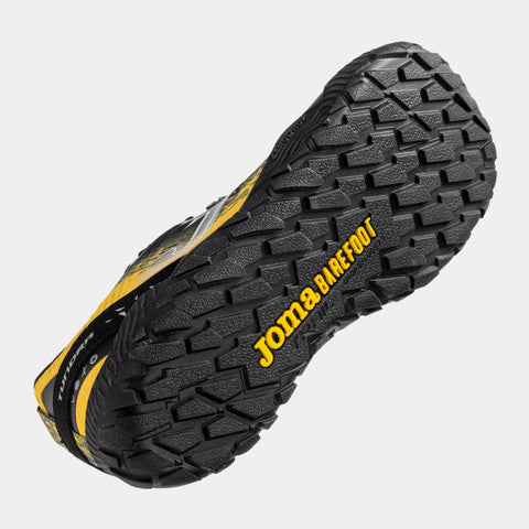Zapatillas multideporte barefoot Joma Tundra 2601 - Cordones