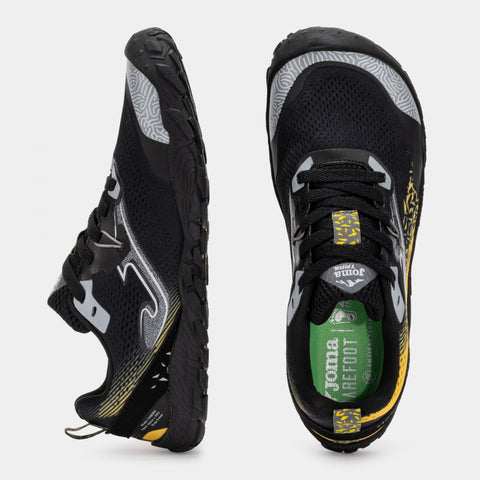 Zapatillas multideporte barefoot Joma Tundra 2601 - Cordones