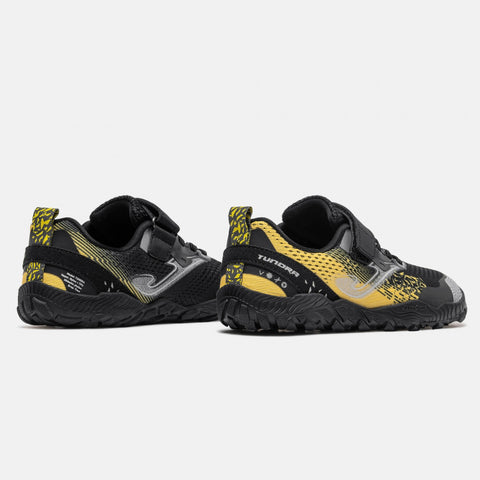 Zapatillas multideporte barefoot Joma Tundra 2601 - Velcro