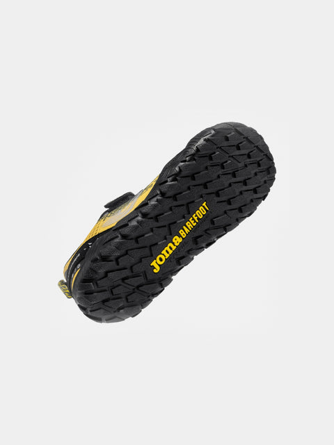 Zapatillas multideporte barefoot Joma Tundra 2601 - Velcro