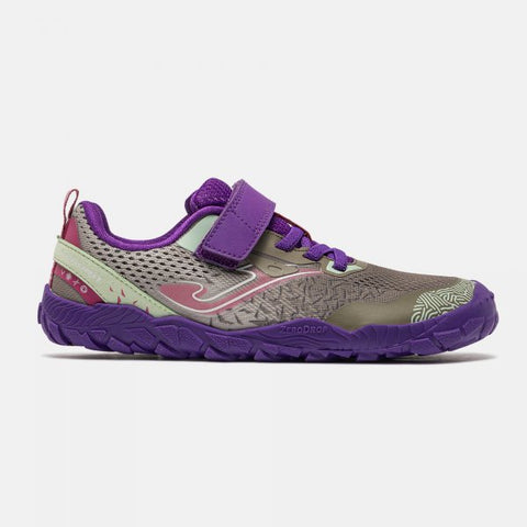 Zapatillas multideporte barefoot Joma Tundra 2624 - Velcro