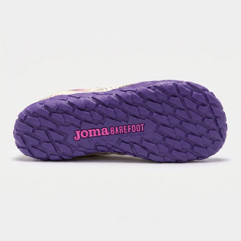 Zapatillas multideporte barefoot Joma Tundra 2624 - Cordones
